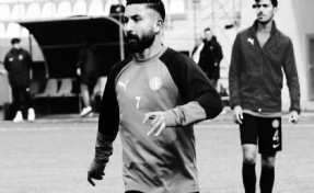 İstiklal Spor'da ikinci kayıp: Futbolcu Hakan Doğan da yaşamını yitirdi