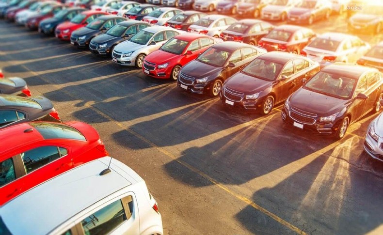 Bakanlık, 39 ilde sıfır araç satışlarıyla ilgili inceleme başlattı