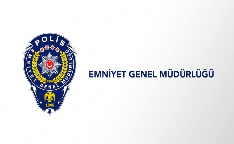 EGM: Provokatif paylaşım yapan 56 kişi gözaltına alındı