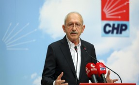 Kılıçdaroğlu: Gün hepimizin ortak çalışma ve ortak mücadele etme günüdür