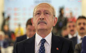 Kılıçdaroğlu'ndan İletişim Başkanlığı'na 'Ekşi Sözlük' tepkisi