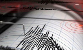 Son 100 yılın en büyük üçüncü depremi