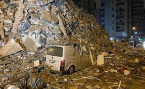 AFAD’dan deprem sonrası uyarı: Hayati durumlar dışında telefon kullanmayın