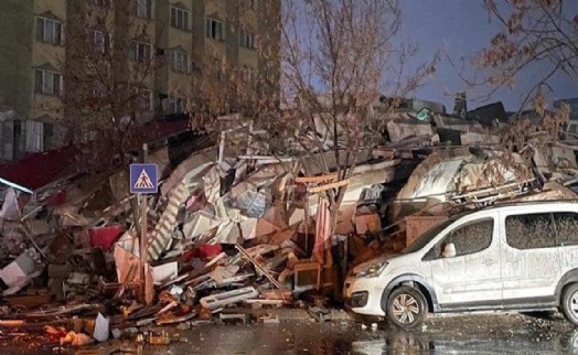 Kızılay’dan deprem bölgesi için 'kan bağışı' çağrısı