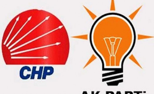 İzmir'de CHP ile AK Parti arasında 'yardım' polemiği
