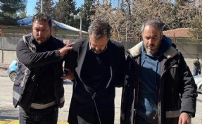 Gaziantep'te Ayşe Mehmet Polat Sitesi'nin müteahhidi tutuklandı