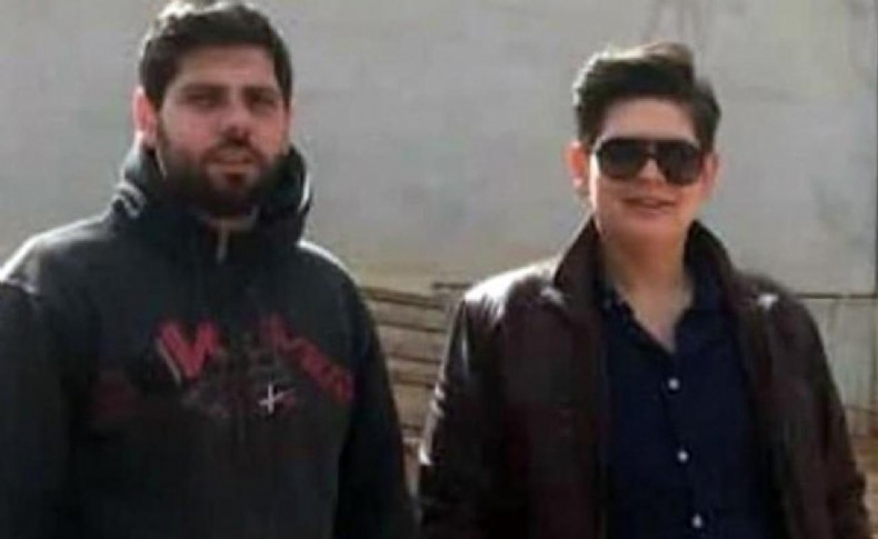 Eski AK Parti İzmir İl Gençlik Kolları Başkanı ve kardeşi aracın içinde ölü bulundu