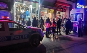 Bayraklı'da dehşet: 2 kişiyi yaraladı, intihar etti
