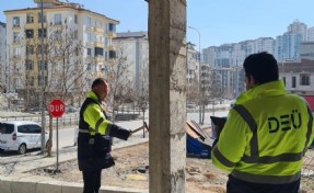 DEÜ'lü hocalardan çarpıcı yapı stoku incelemesi