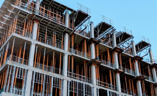 Riskli bölgelerde yaşayan vatandaşlara “Bina Güçlendirme Kredisi”
