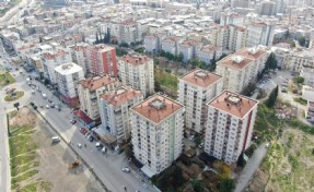 İzmir konutlarında arz talebi karşılamıyor