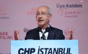 Kılıçdaroğlu: Siyasetin konusu tencere!