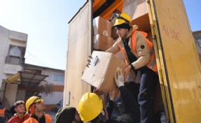 Kemalpaşa Belediyesi'nden deprem yardımlarına ilişkin açıklama