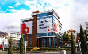 Bayraklı’dan 1000 öğrenciye beslenme desteği!