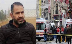 MİT'ten operasyon! Beyoğlu saldırısı faillerini kaçıran terörist etkisiz