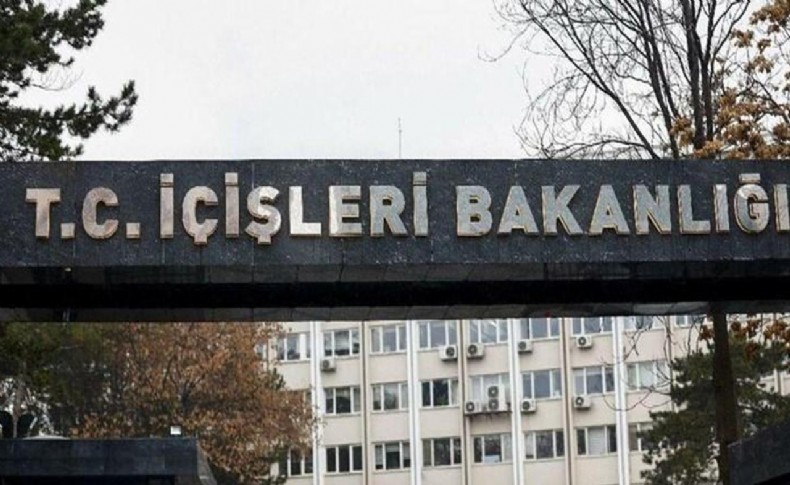 30 büyükşehirde, valiler ve kaymakamlar başkanlığında toplantı