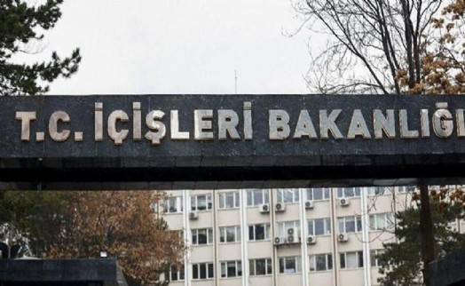 30 büyükşehirde, valiler ve kaymakamlar başkanlığında toplantı