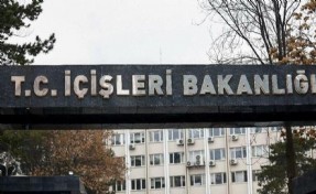 30 büyükşehirde, valiler ve kaymakamlar başkanlığında toplantı