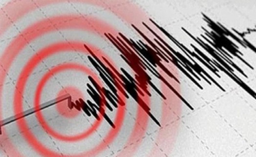 Bingöl ve Malatya'da deprem