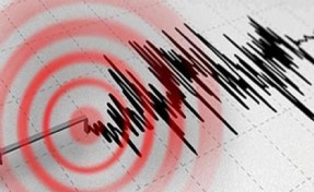 Malatya'da 5 büyüklüğünde deprem!