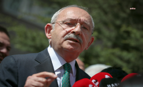 Kılıçdaroğlu SPK'ya yine tepki gösterdi: Görüşeceğiz. Vallahi de görüşeceğiz