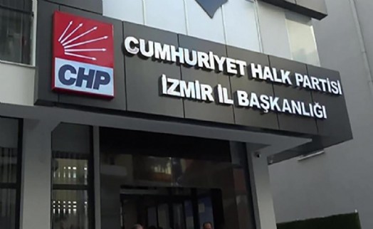 CHP İzmir’den yardım ulaştırmak isteyen İzmirlilere çağrı