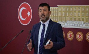 CHP'li Ağbaba: Erdoğan bizim için en iyi adaydır!