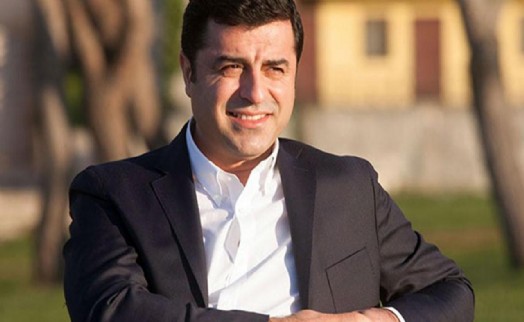 Demirtaş: Ortak adayda uzlaşma olmazsa sorumlusu...