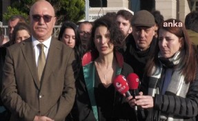 Boğaziçi Üniversitesi öğrencileri hakkında verilen hapis cezasına tepki