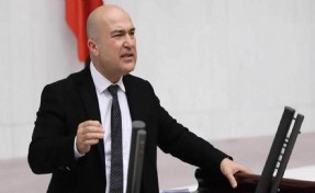 CHP’li Bakan’dan Hazine’ye tepki: Olacak iş mi?