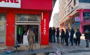 TEİS’ten SGK’ya deprem bölgesindeki eczaneler için çağrı