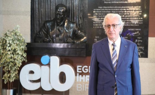 EİB’ten sanayi sektörlerine uyarı: Önümüzdeki 6 ay çok kritik