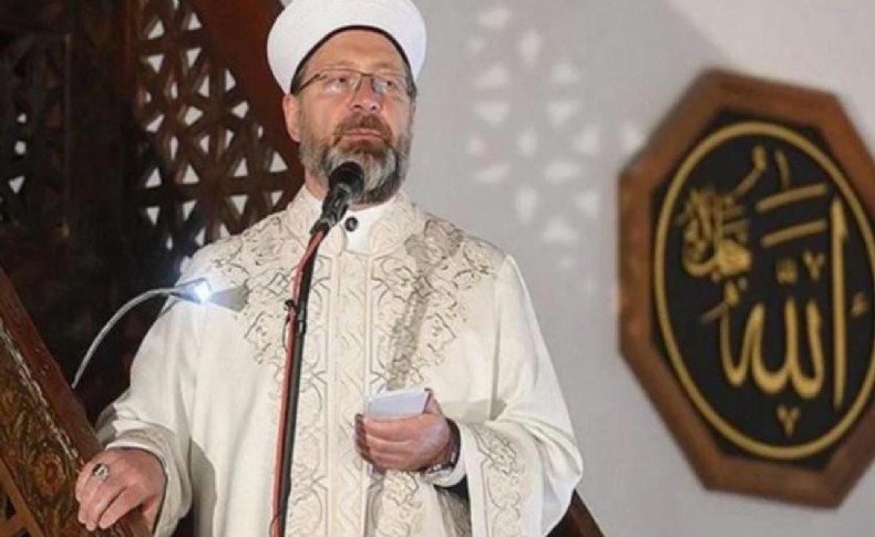 Diyanet'ten tepki çeken 'depremzede çocuk' fetvasına açıklama: Çarpıtıldı!