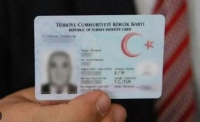 Afetzedeler geçici kimlik belgelerini e-Devlet’ten alabilecek