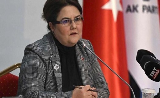 Bakan Yanık: 1000 adet glikoz ölçüm cihazı dağıtacağız