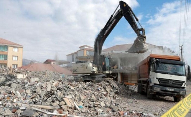 Adıyaman'da Nevzat Bozan ve Orhan Bilgiç tutuklandı