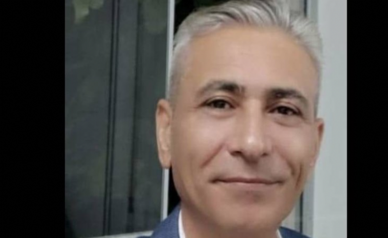 İzmir'den Denizli'ye tatile giden emekli astsubay ölü bulundu