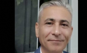 İzmir'den Denizli'ye tatile giden emekli astsubay ölü bulundu