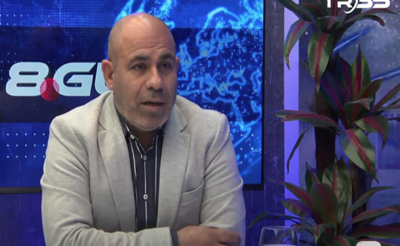 Dikili’de 'Kırgöz' İmparatorluğu: ‘CHP aşiret partisi mi?’