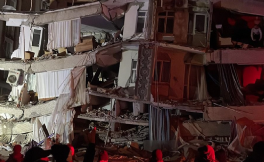 Millet İttifakı'ndan Kahramanmaraş depremiyle ilgili açıklama