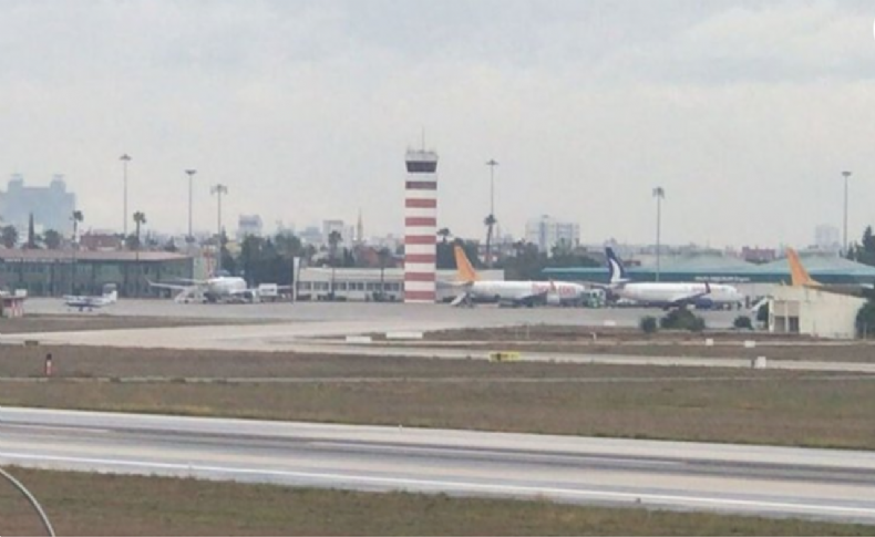 Ulaştırma ve Altyapı Bakanlığı: Adana Havalimanı açık!