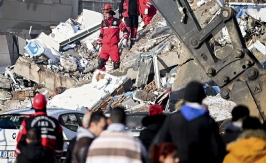 Ticaret Bakanlığı'ndan deprem fırsatçılarına takip: En ağır ceza verilecek
