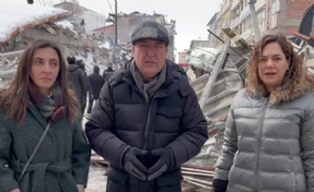 CHP’li Bakan 99 depremini hatırlattı: Böyle olmamalıydı
