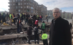 CHP'li Beko, Diyarbakır'dan seslendi: Olağanüstü lojistik krizi yaşanıyor