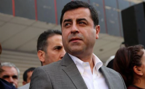 Demirtaş'tan Erdoğan'a sert çıkış!