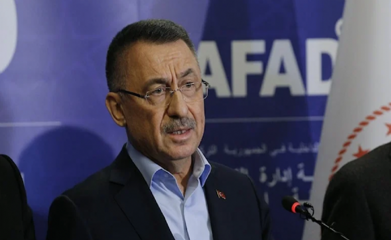 Fuat Oktay, OHAL’in gerekçesini açıkladı
