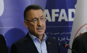 Fuat Oktay, OHAL’in gerekçesini açıkladı
