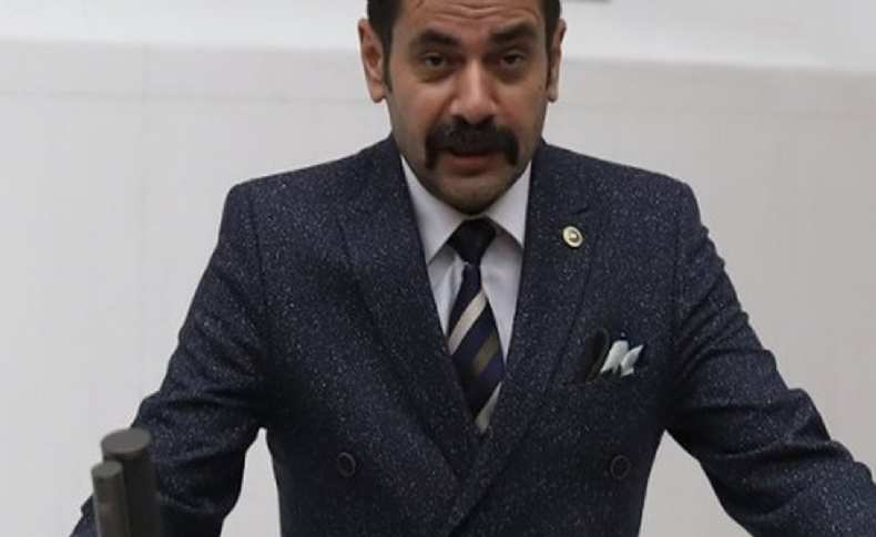 MHP'li Kalyoncu'dan Soyer'e yanıt: Fitne üretme, hizmet üret