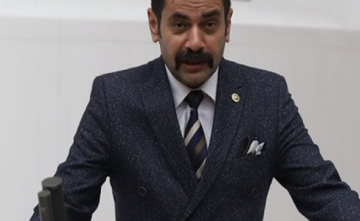 MHP'li Kalyoncu'dan Soyer'e yanıt: Fitne üretme, hizmet üret