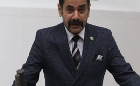 MHP'li Kalyoncu'dan Soyer'e yanıt: Fitne üretme, hizmet üret